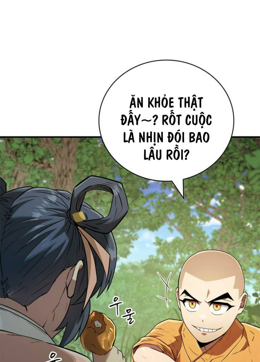 Huấn Luyện Viên Murim Thiên Tài - Chapter 15 - Page 77