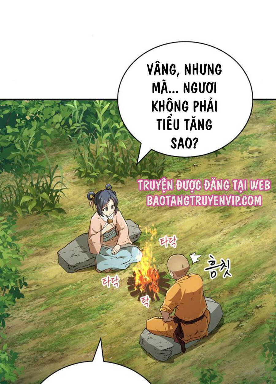 Huấn Luyện Viên Murim Thiên Tài - Chapter 15 - Page 79