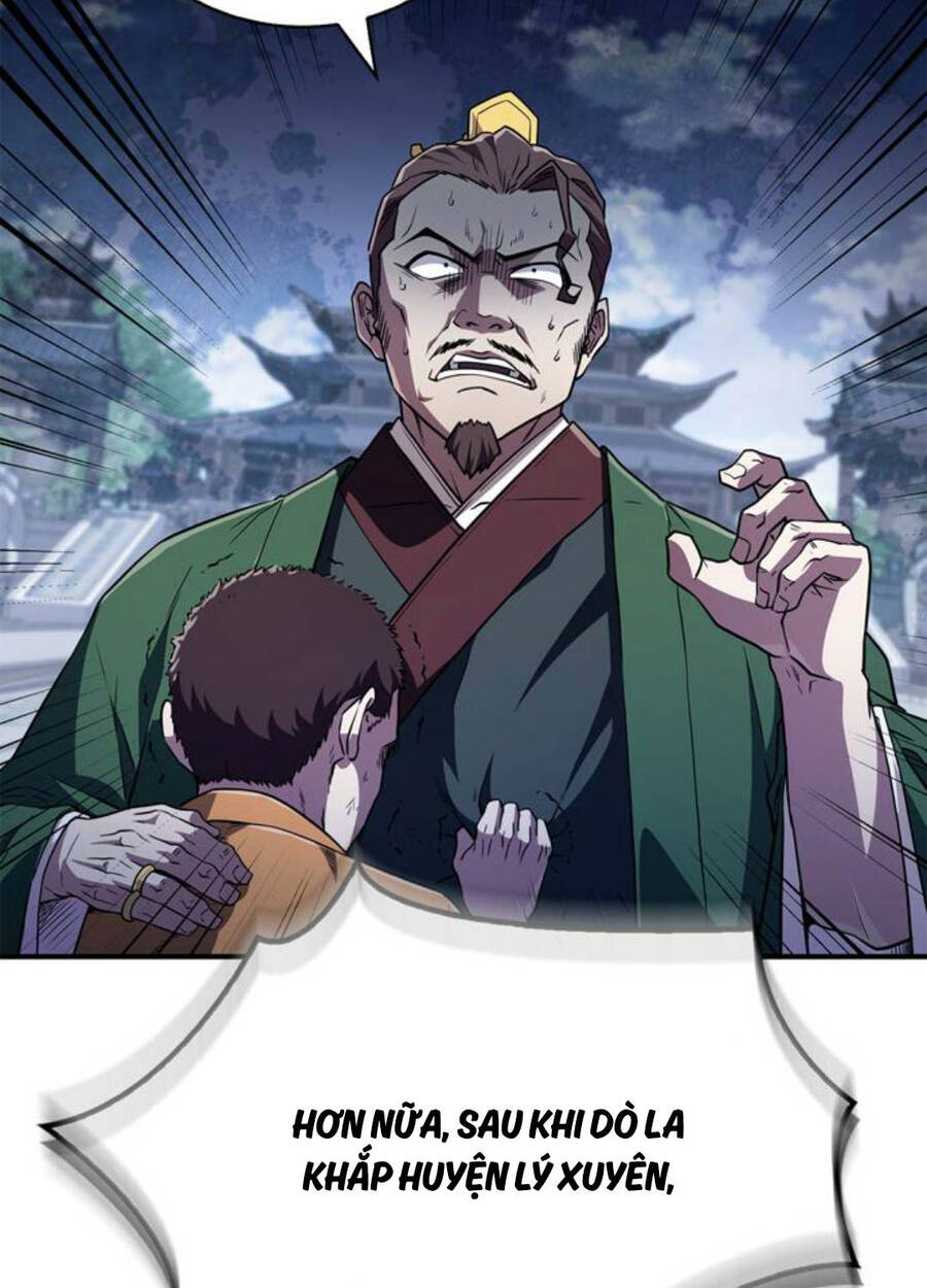 Huấn Luyện Viên Murim Thiên Tài - Chapter 15 - Page 8