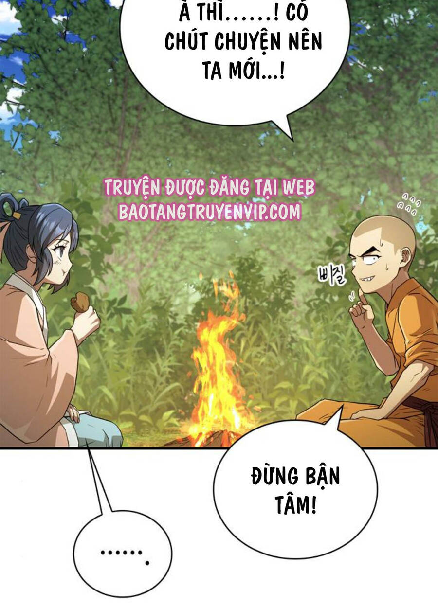 Huấn Luyện Viên Murim Thiên Tài - Chapter 15 - Page 81