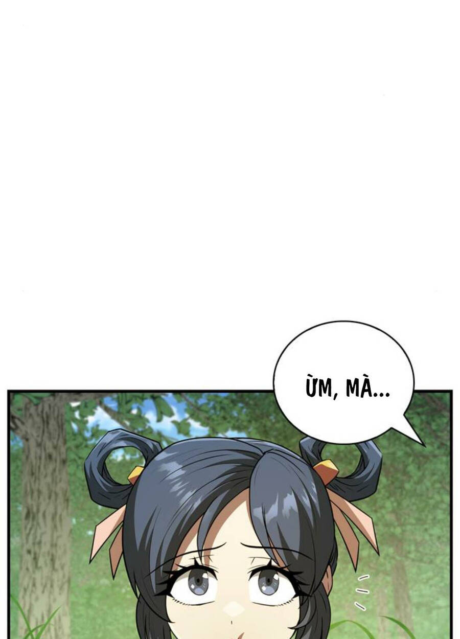 Huấn Luyện Viên Murim Thiên Tài - Chapter 15 - Page 82