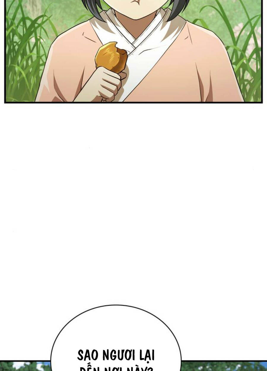 Huấn Luyện Viên Murim Thiên Tài - Chapter 15 - Page 83