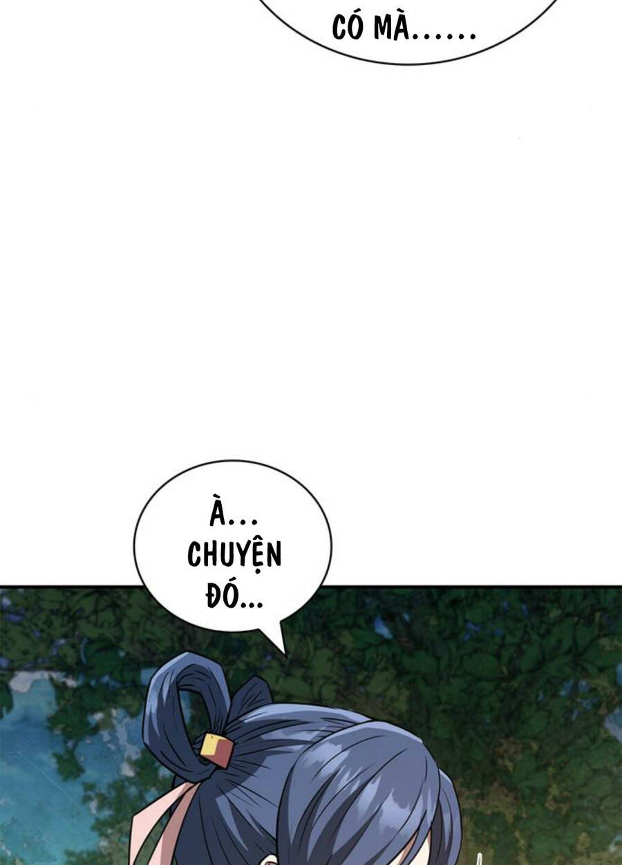 Huấn Luyện Viên Murim Thiên Tài - Chapter 15 - Page 85