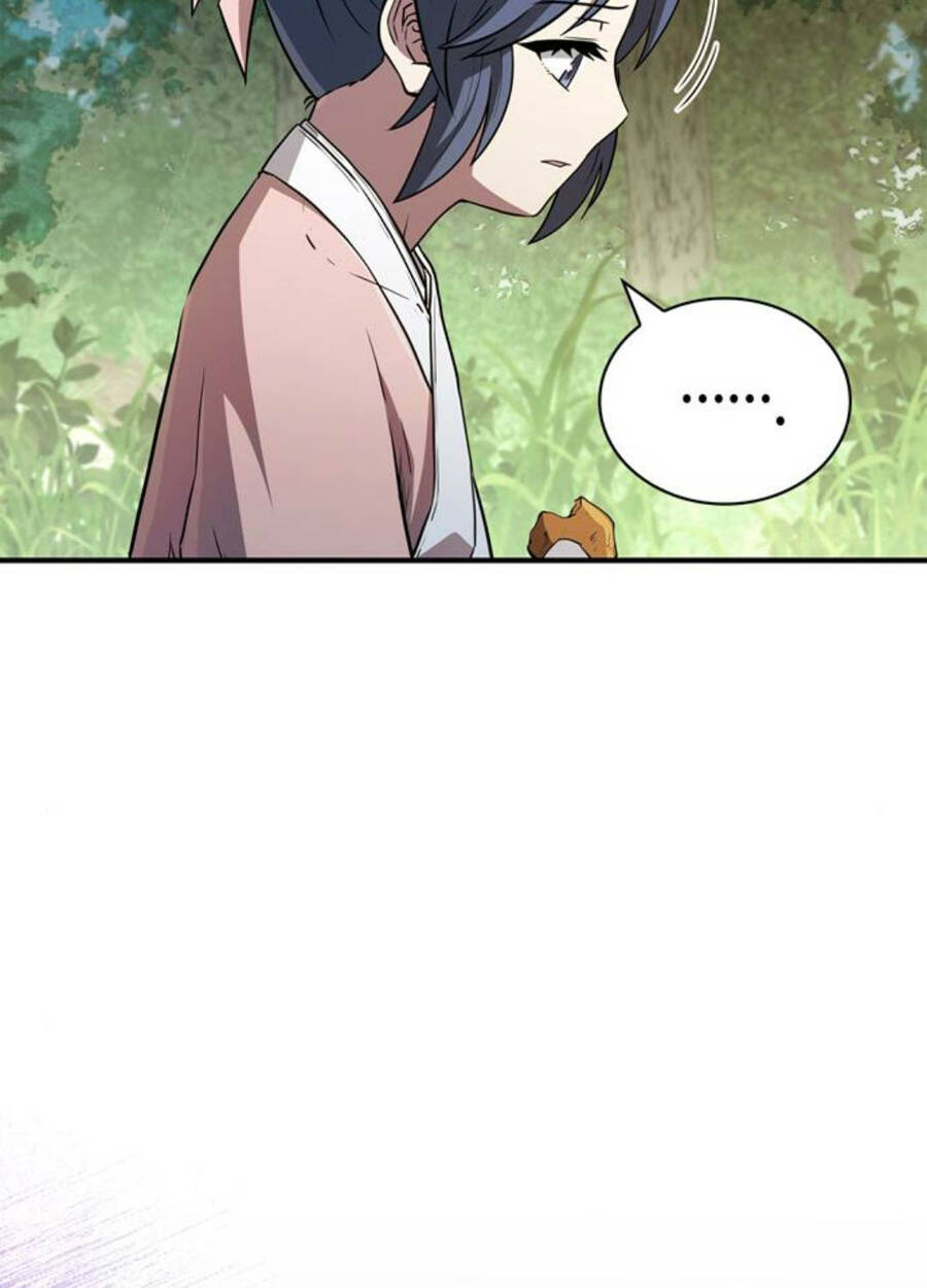 Huấn Luyện Viên Murim Thiên Tài - Chapter 15 - Page 86