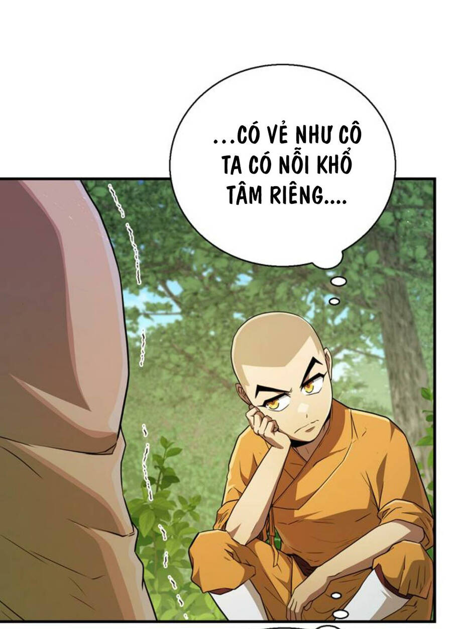 Huấn Luyện Viên Murim Thiên Tài - Chapter 15 - Page 91