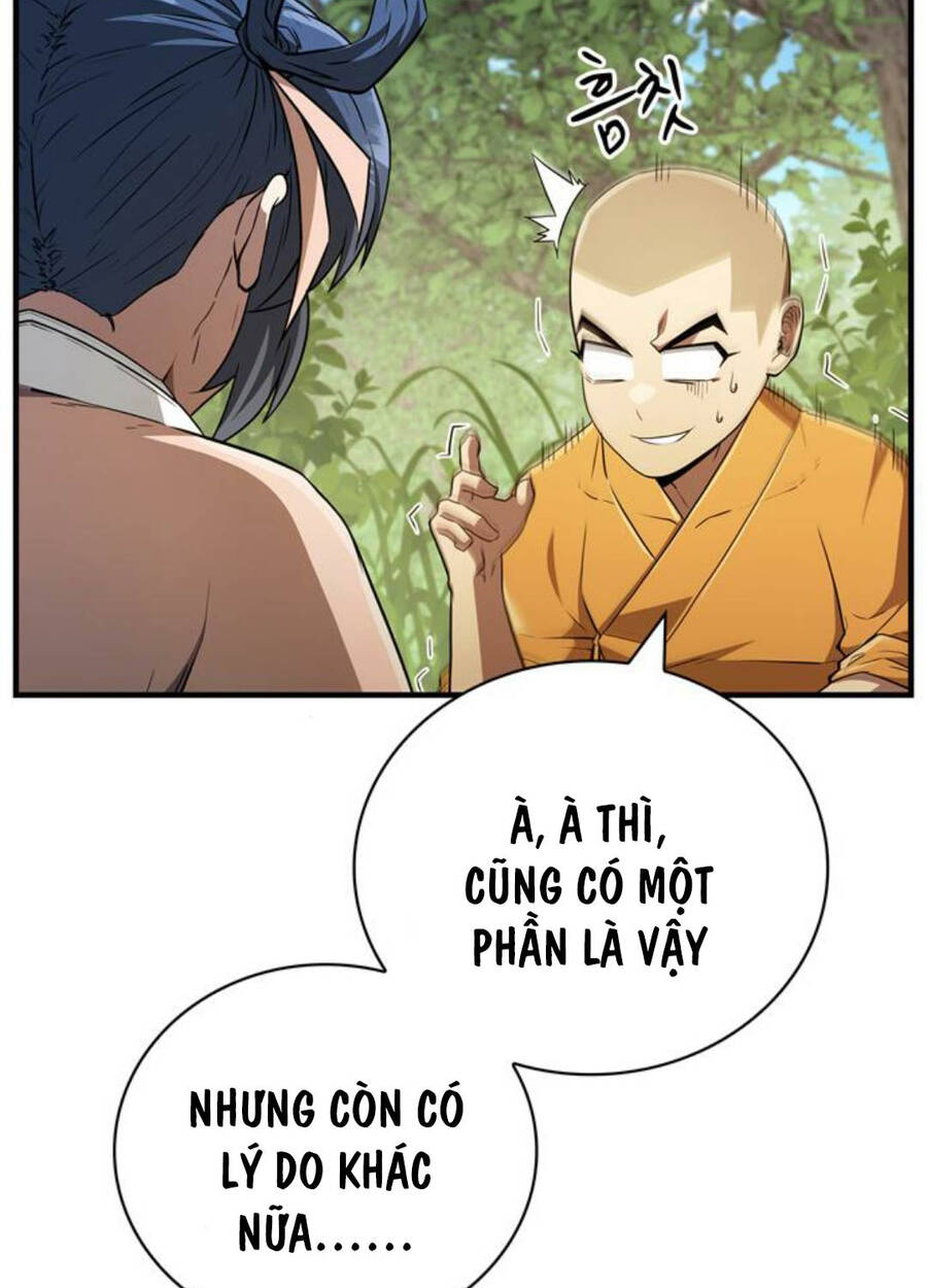 Huấn Luyện Viên Murim Thiên Tài - Chapter 15 - Page 95