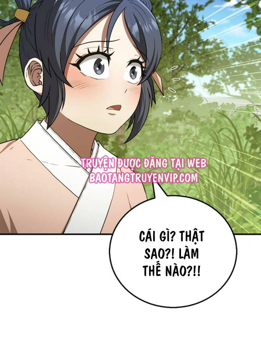 Huấn Luyện Viên Murim Thiên Tài - Chapter 15 - Page 97