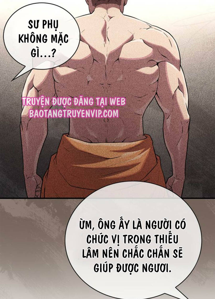 Huấn Luyện Viên Murim Thiên Tài - Chapter 15 - Page 99
