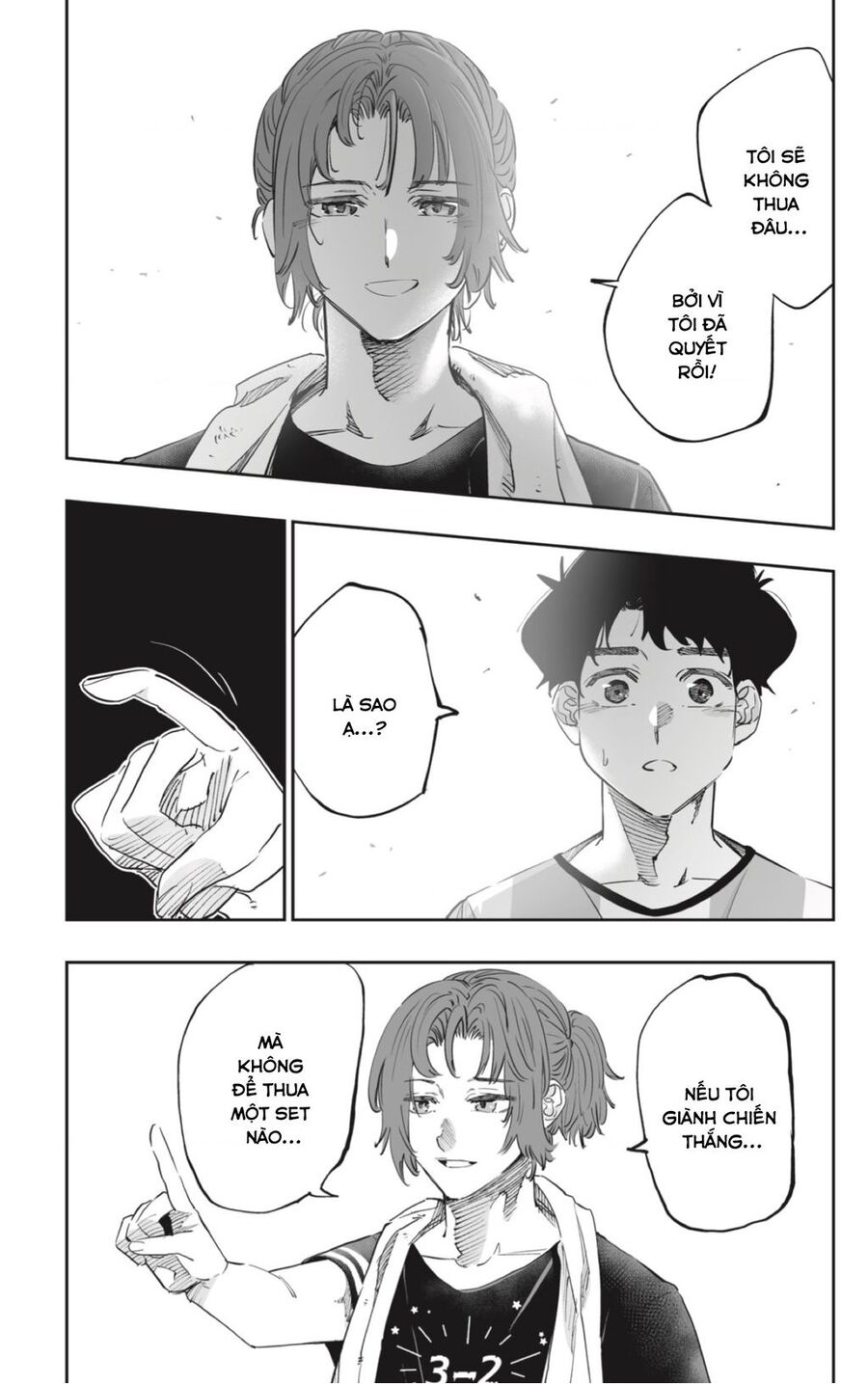 Dosanko Gyaru Is Mega Cute - Chapter 71 - Page 12