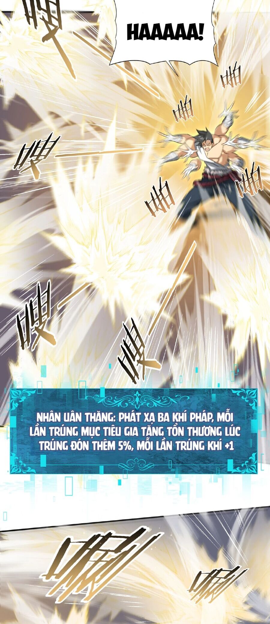 Toàn Dân Chuyển Chức Ngự Long Sư Là Chức Nghiệp Yếu Nhất - Chapter 23 - Page 4