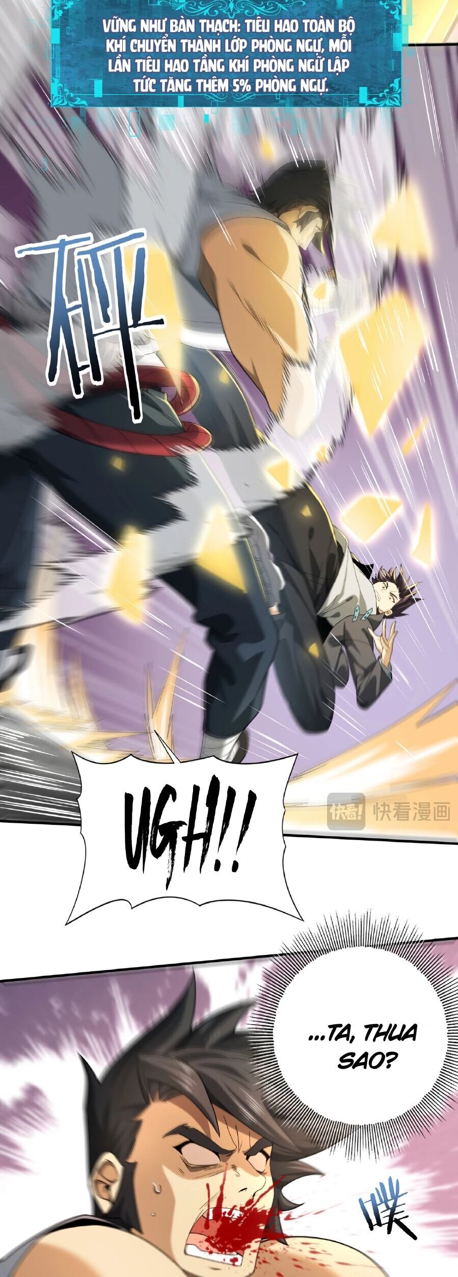 Toàn Dân Chuyển Chức Ngự Long Sư Là Chức Nghiệp Yếu Nhất - Chapter 23 - Page 7