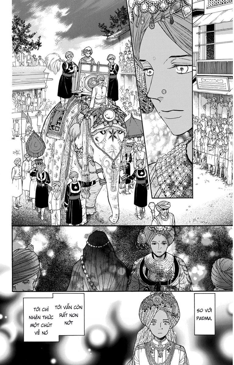 Madame Petit - Chapter 25 - Page 16