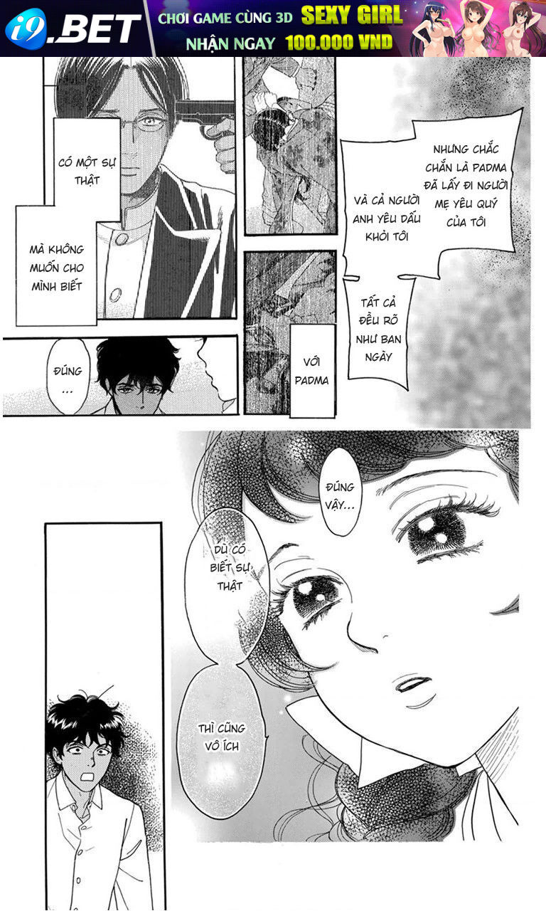 Madame Petit - Chapter 25 - Page 23