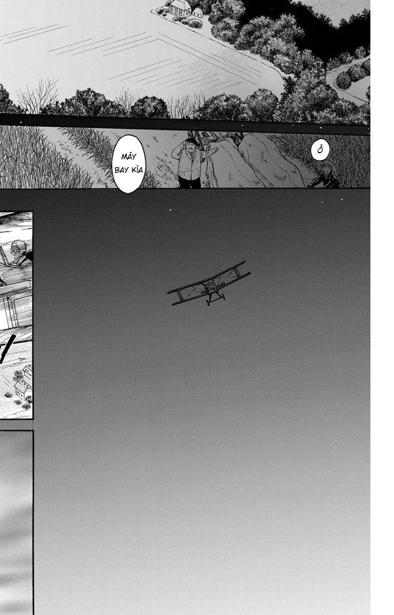 Madame Petit - Chapter 25 - Page 36