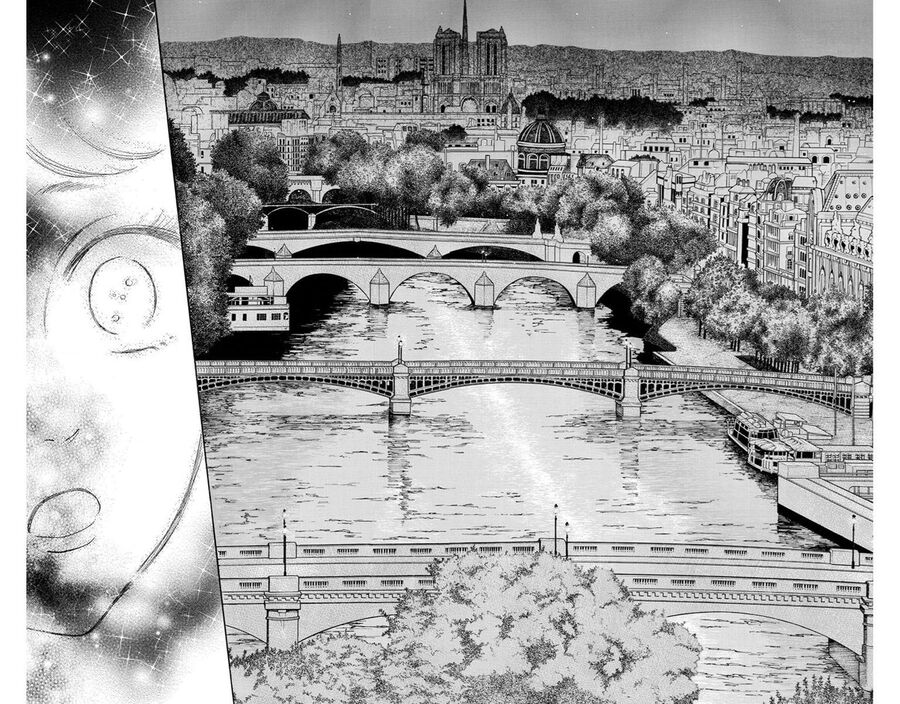 Madame Petit - Chapter 25 - Page 38