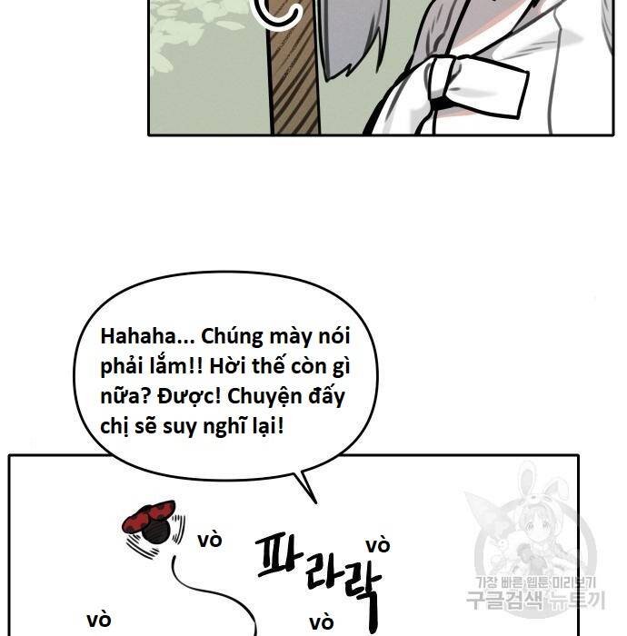 Hổ Đến Chơi Nhà - Chapter 97 - Page 10