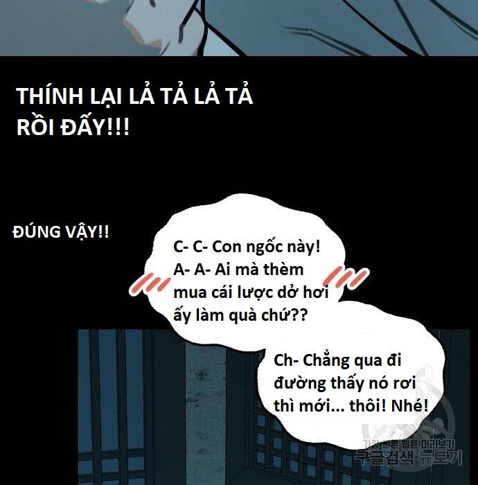 Hổ Đến Chơi Nhà - Chapter 97 - Page 101