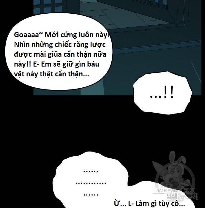 Hổ Đến Chơi Nhà - Chapter 97 - Page 102