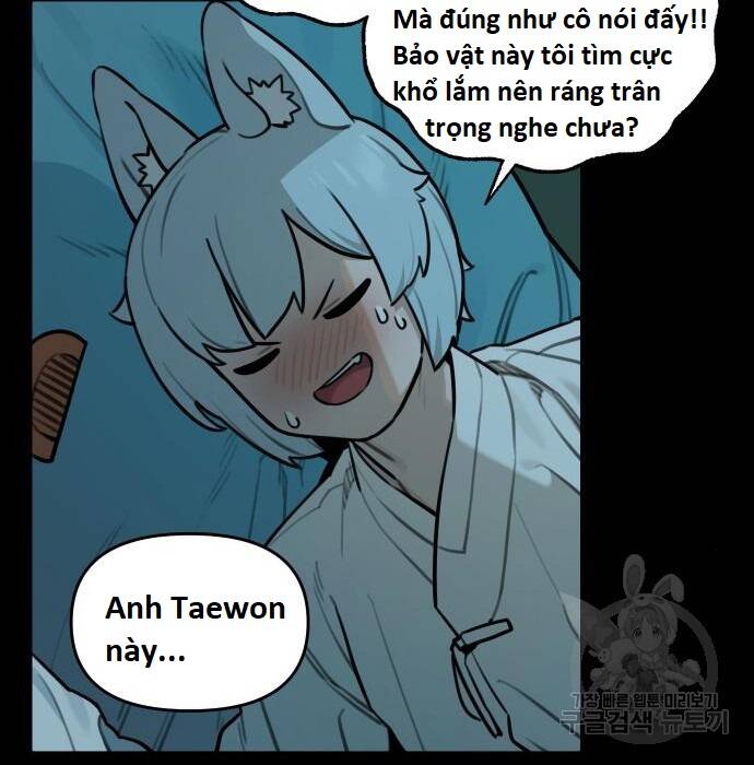 Hổ Đến Chơi Nhà - Chapter 97 - Page 103