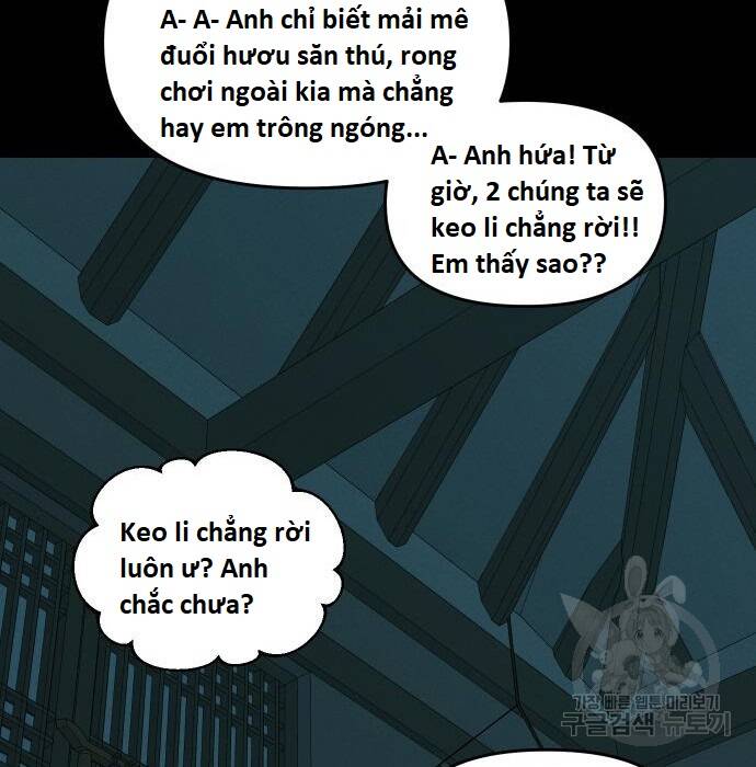 Hổ Đến Chơi Nhà - Chapter 97 - Page 110