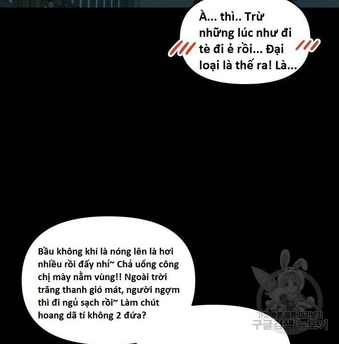 Hổ Đến Chơi Nhà - Chapter 97 - Page 111