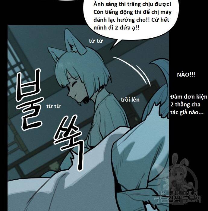 Hổ Đến Chơi Nhà - Chapter 97 - Page 112