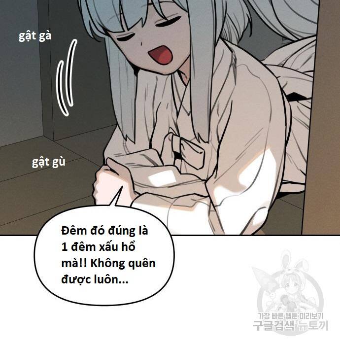 Hổ Đến Chơi Nhà - Chapter 97 - Page 116