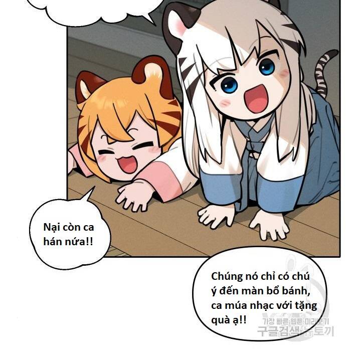 Hổ Đến Chơi Nhà - Chapter 97 - Page 118