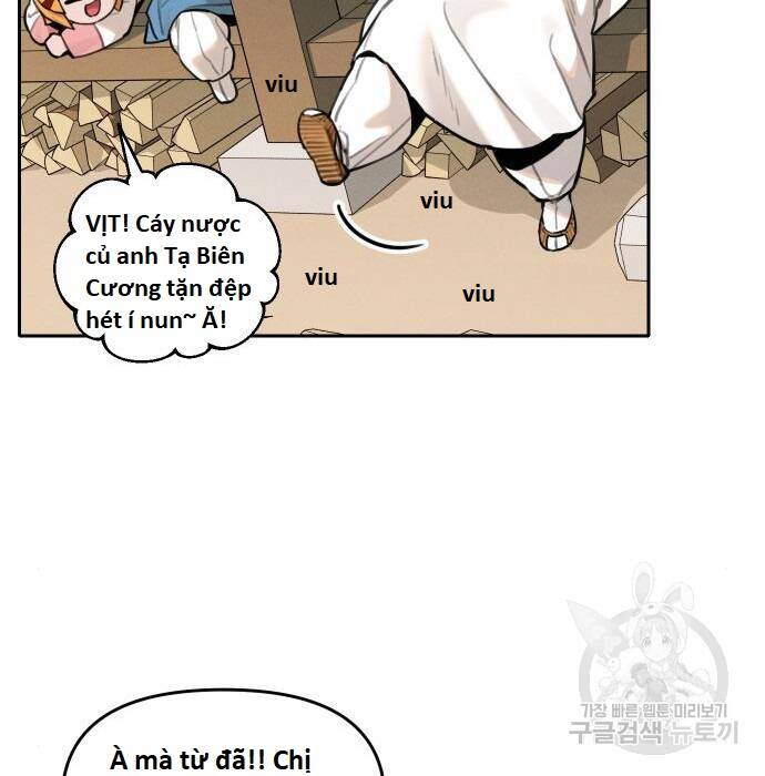 Hổ Đến Chơi Nhà - Chapter 97 - Page 120