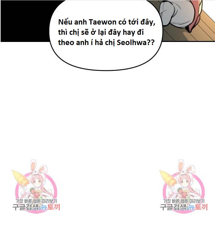 Hổ Đến Chơi Nhà - Chapter 97 - Page 126