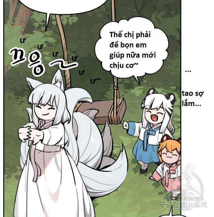 Hổ Đến Chơi Nhà - Chapter 97 - Page 14