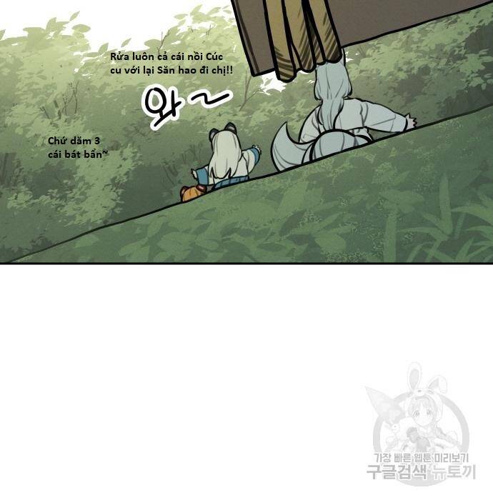 Hổ Đến Chơi Nhà - Chapter 97 - Page 16