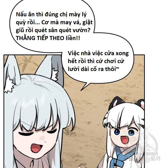 Hổ Đến Chơi Nhà - Chapter 97 - Page 25