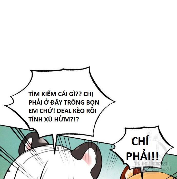 Hổ Đến Chơi Nhà - Chapter 97 - Page 3