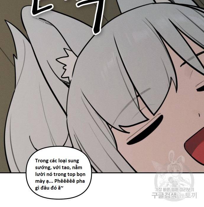 Hổ Đến Chơi Nhà - Chapter 97 - Page 31