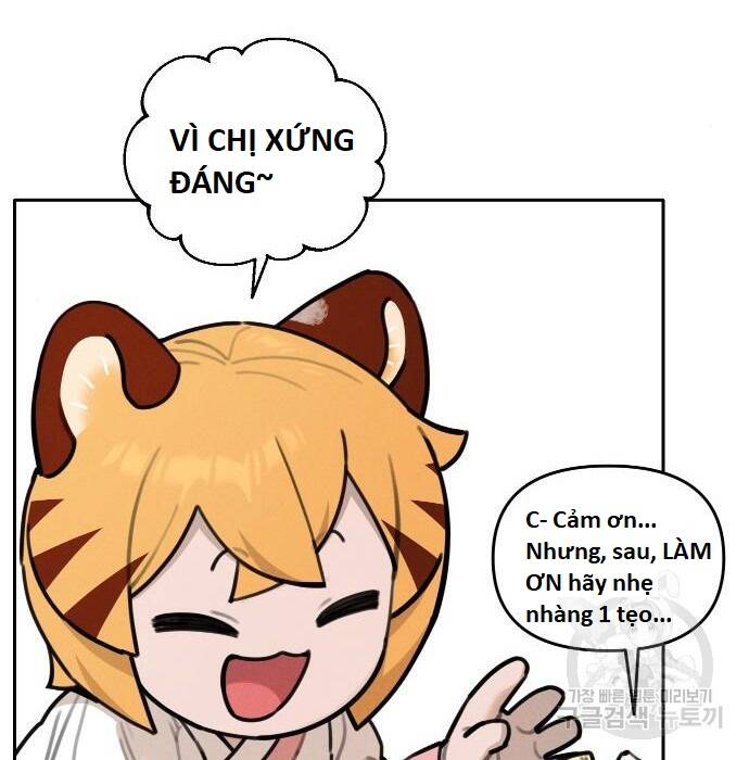 Hổ Đến Chơi Nhà - Chapter 97 - Page 36