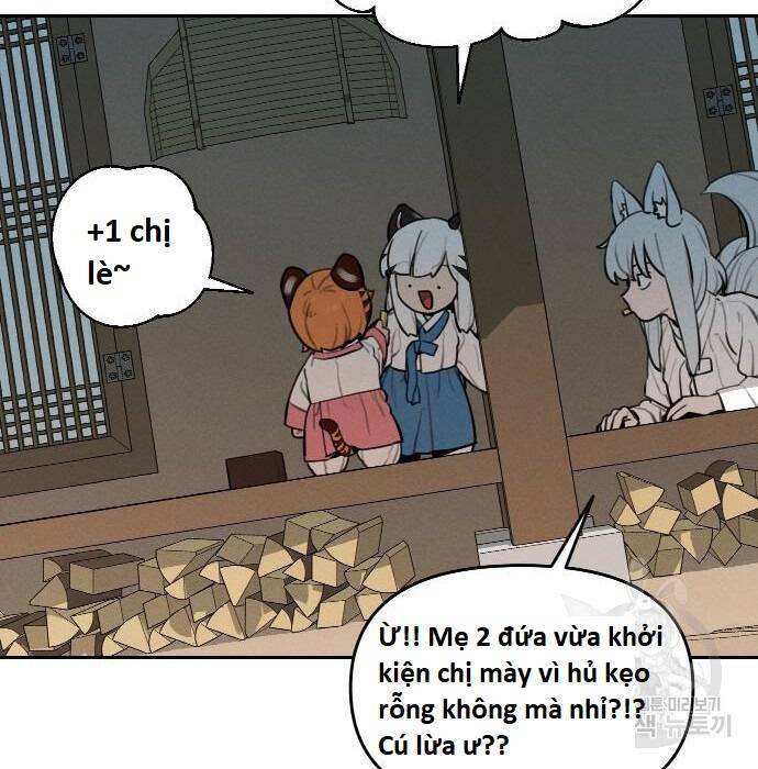 Hổ Đến Chơi Nhà - Chapter 97 - Page 38