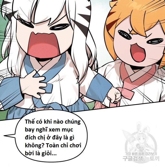 Hổ Đến Chơi Nhà - Chapter 97 - Page 4