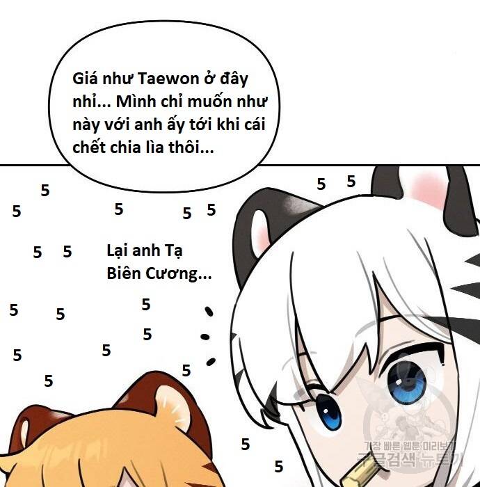 Hổ Đến Chơi Nhà - Chapter 97 - Page 42