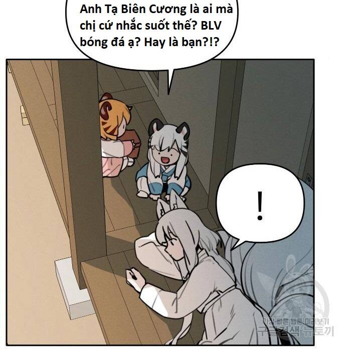 Hổ Đến Chơi Nhà - Chapter 97 - Page 44