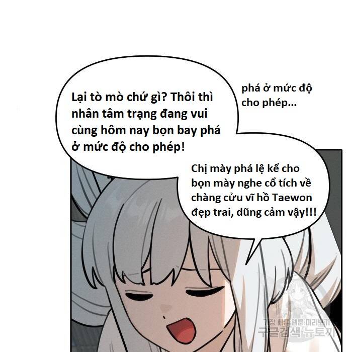 Hổ Đến Chơi Nhà - Chapter 97 - Page 45