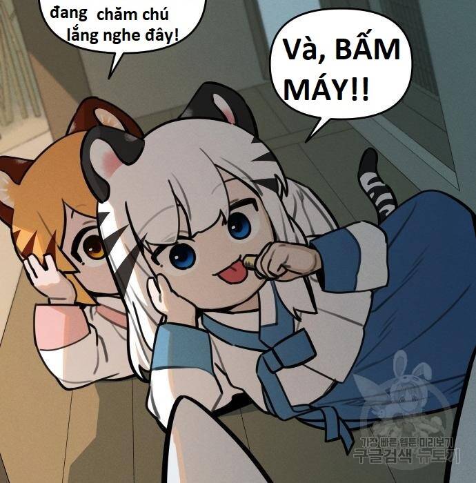 Hổ Đến Chơi Nhà - Chapter 97 - Page 47