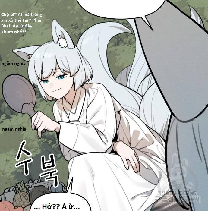 Hổ Đến Chơi Nhà - Chapter 97 - Page 56