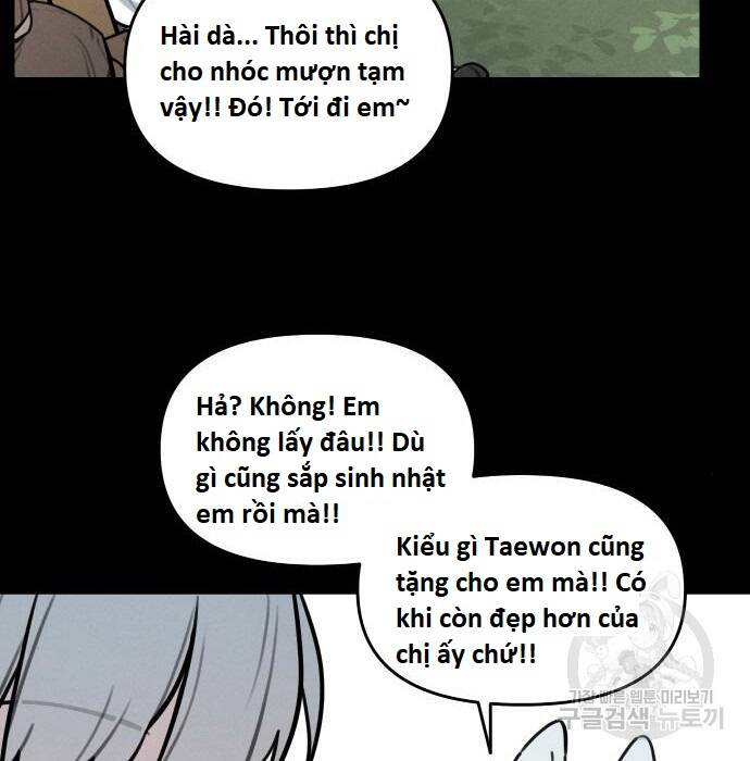 Hổ Đến Chơi Nhà - Chapter 97 - Page 61