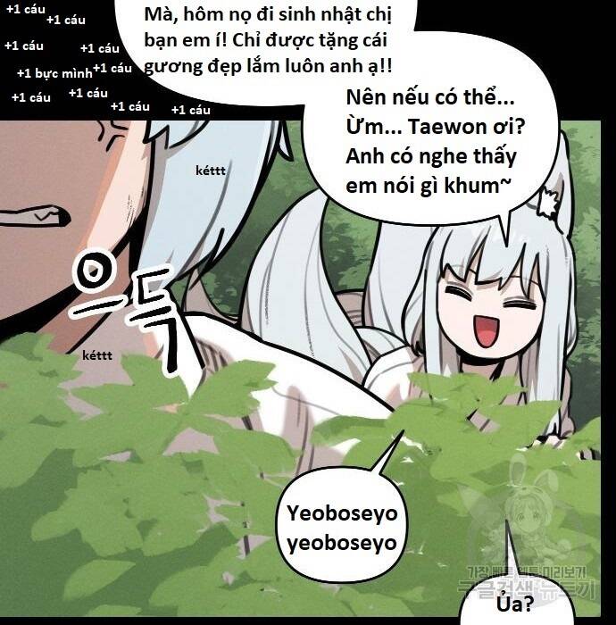 Hổ Đến Chơi Nhà - Chapter 97 - Page 67