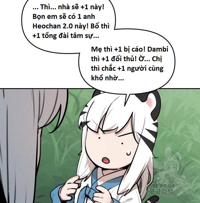 Hổ Đến Chơi Nhà - Chapter 97 - Page 7
