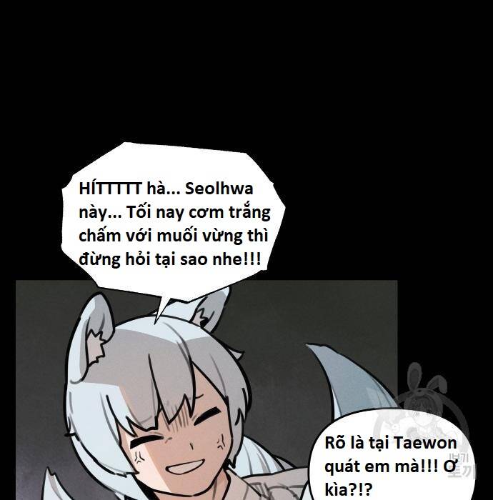 Hổ Đến Chơi Nhà - Chapter 97 - Page 72