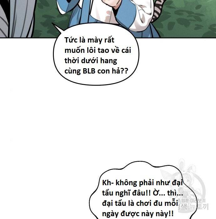 Hổ Đến Chơi Nhà - Chapter 97 - Page 8