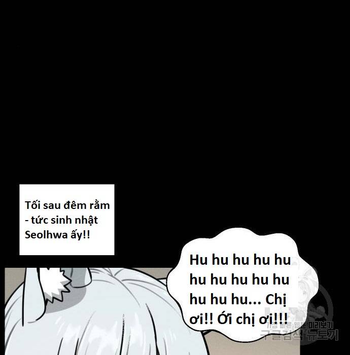 Hổ Đến Chơi Nhà - Chapter 97 - Page 81