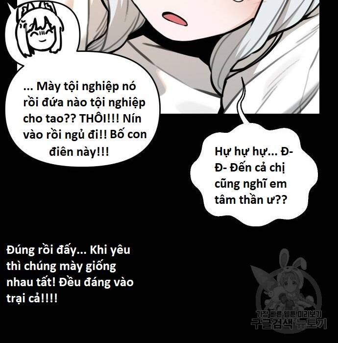 Hổ Đến Chơi Nhà - Chapter 97 - Page 86